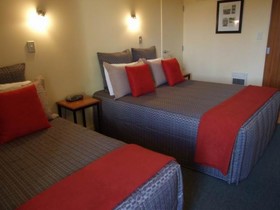Bella Vista Motel Napier