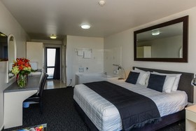 Bluewater Hotel
