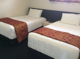 Bluewater Hotel