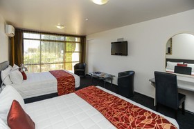 Bluewater Hotel