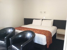 Bluewater Hotel