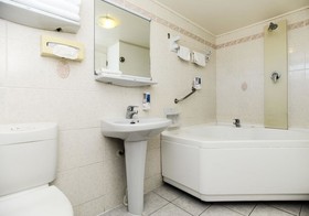 Bluewater Hotel