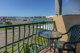 Bluewater Hotel