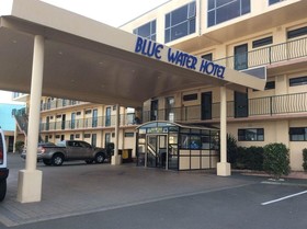 Bluewater Hotel
