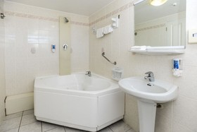 Bluewater Hotel