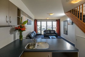 Bluewater Hotel