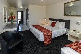 Bluewater Hotel