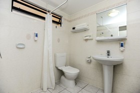 Bluewater Hotel