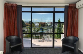 Bluewater Hotel