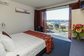 Bluewater Hotel