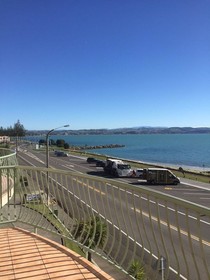 Breakwater Apartments