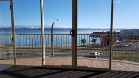 Breakwater Apartments