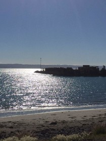 Breakwater Apartments