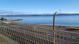 Breakwater Apartments