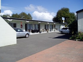 City Close Motel
