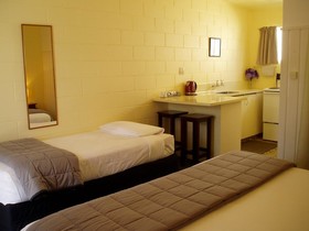 City Close Motel