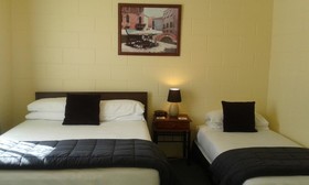 City Close Motel