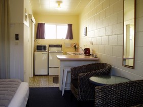 City Close Motel