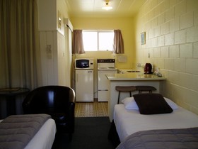City Close Motel