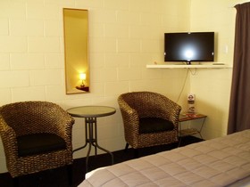 City Close Motel