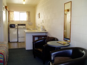 City Close Motel