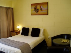 City Close Motel