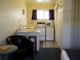 City Close Motel