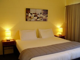 City Close Motel