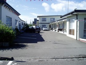 City Close Motel