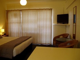 City Close Motel
