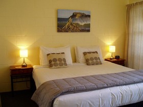 City Close Motel