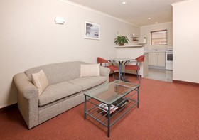 Fairley Motor Lodge