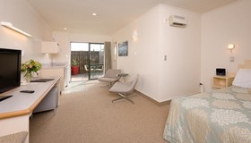 Fairley Motor Lodge