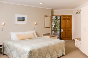 Fairley Motor Lodge
