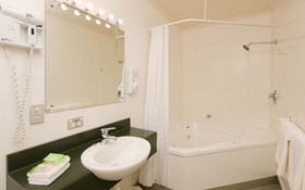 Fairley Motor Lodge