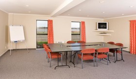 Fairley Motor Lodge