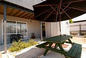 Marineland Motel