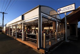 Marineland Motel