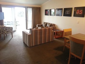 Marineland Motel
