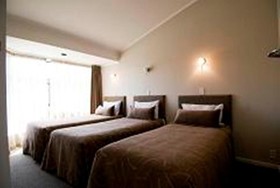 Marineland Motel