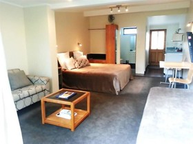 Marineland Motel