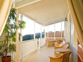 McHardy Lodge