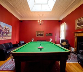 McHardy Lodge