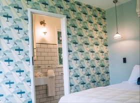 Meadowood Country House