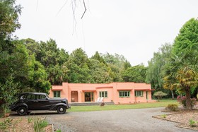 Meadowood Country House