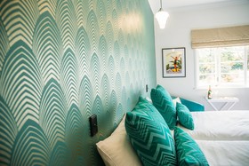 Meadowood Country House