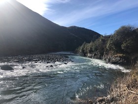 Mohaka River Farm