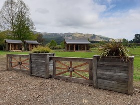 Mohaka River Farm