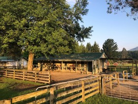 Mohaka River Farm