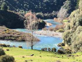 Mohaka River Farm